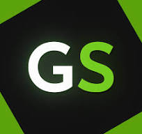gamesense.pub invitation code page logo